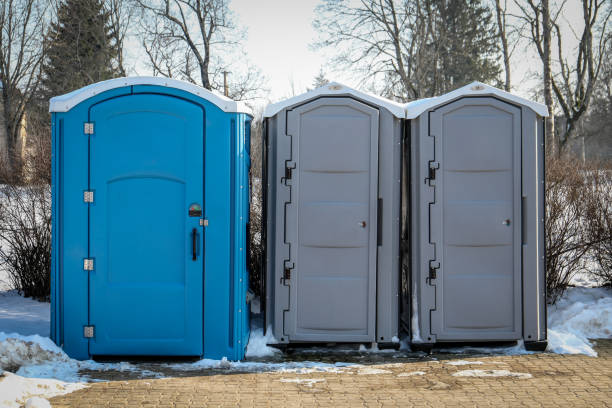 Fast Delivery Portable Toilet Rentals